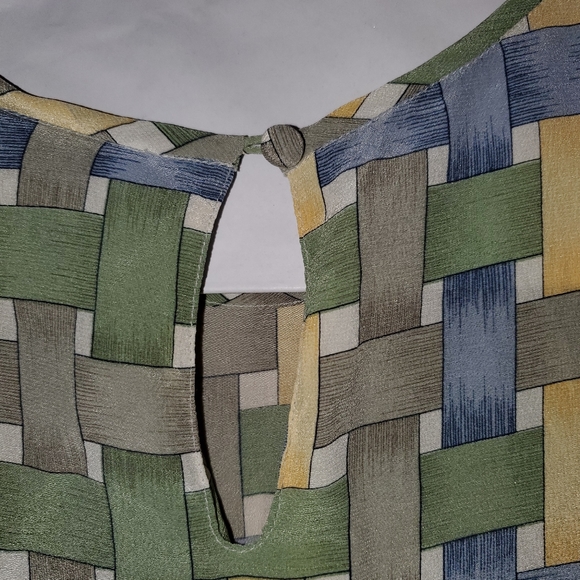 Lee David Collection Top - Picture 3 of 4